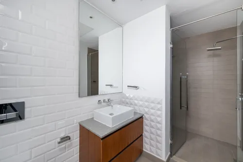 3 Bedrooms Apartment in Oia Residence