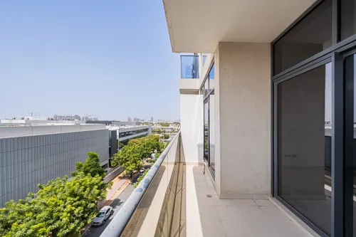 3 Bedrooms Apartment in Oia Residence