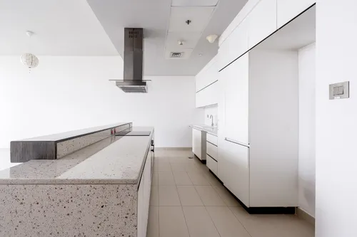 3 Bedrooms Apartment in Oia Residence