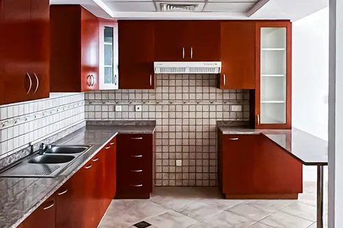 2 Bedrooms Apartment in New Bridge Hills 2