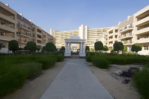 2 Bedrooms Apartment in New Bridge Hills 2