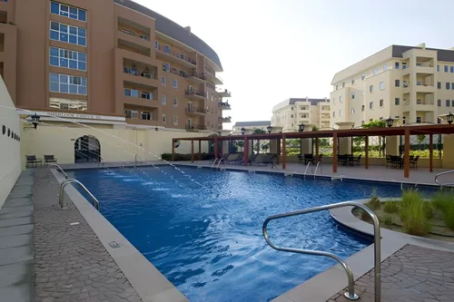 2 Bedrooms Apartment in New Bridge Hills 2