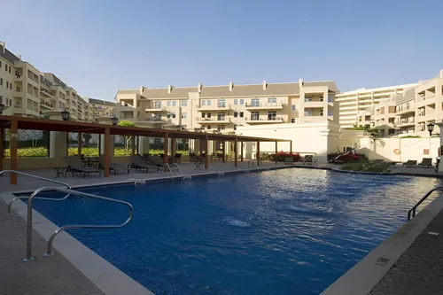 2 Bedrooms Apartment in New Bridge Hills 2