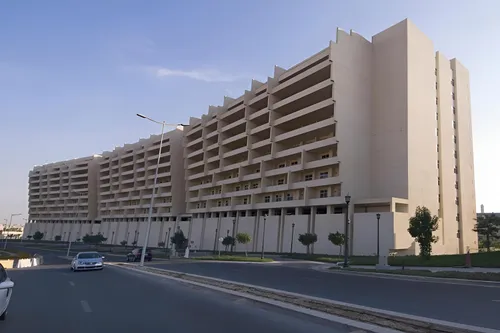 2 Bedrooms Apartment in New Bridge Hills 2