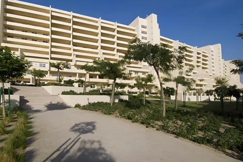 2 Bedrooms Apartment in New Bridge Hills 2