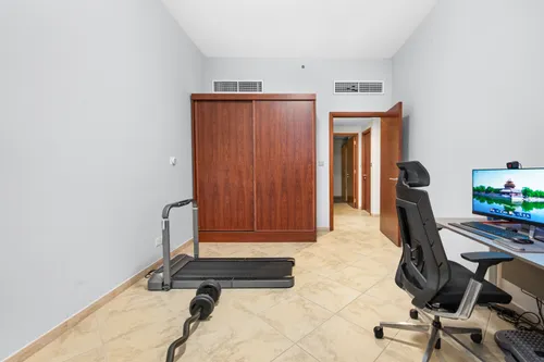 3 Bedrooms Apartment in New Bridge Hills 3