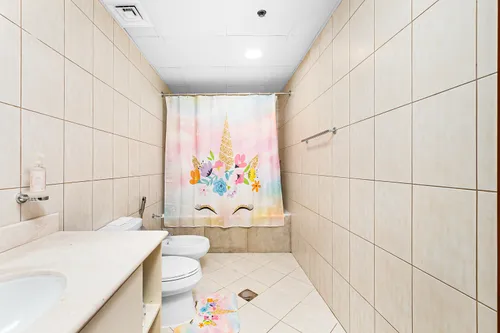 3 Bedrooms Apartment in New Bridge Hills 3