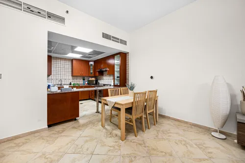 3 Bedrooms Apartment in New Bridge Hills 3