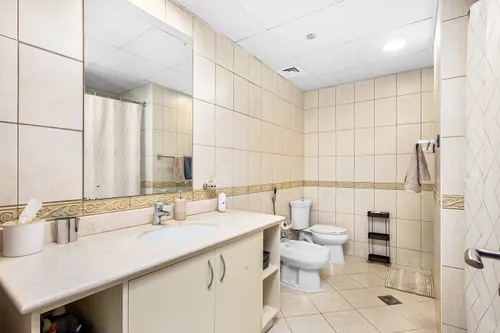 3 Bedrooms Apartment in New Bridge Hills 3