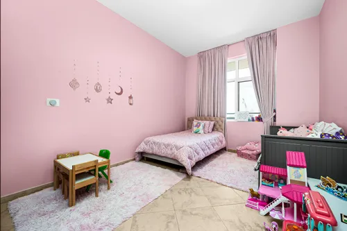 3 Bedrooms Apartment in New Bridge Hills 3