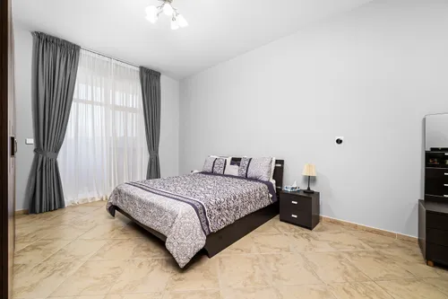 3 Bedrooms Apartment in New Bridge Hills 3