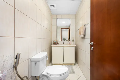 3 Bedrooms Apartment in New Bridge Hills 3