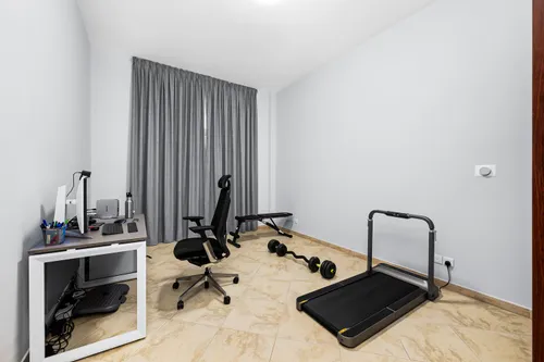 3 Bedrooms Apartment in New Bridge Hills 3