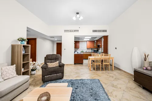 3 Bedrooms Apartment in New Bridge Hills 3