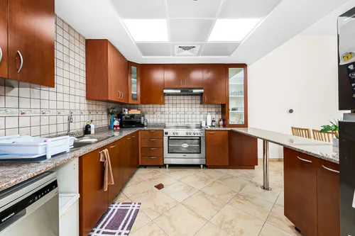 3 Bedrooms Apartment in New Bridge Hills 3