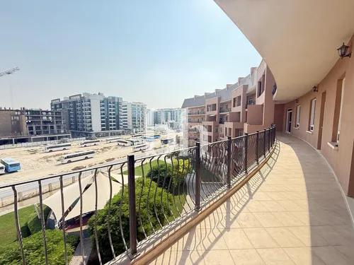 Large Space | 3B Plus Maids | Amazing View