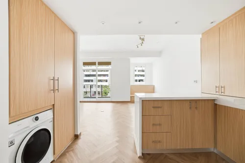  Apartment in Barton House 1