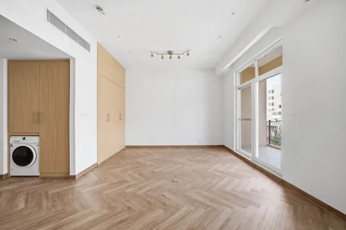  Apartment in Barton House 1