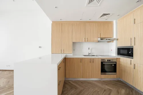  Apartment in Barton House 1