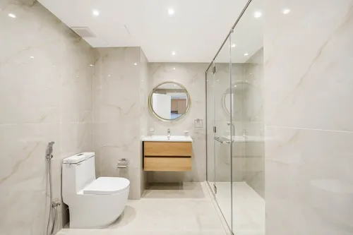  Apartment in Barton House 1