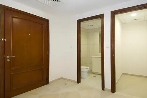 1 Bedroom Apartment in New Bridge Hills 2