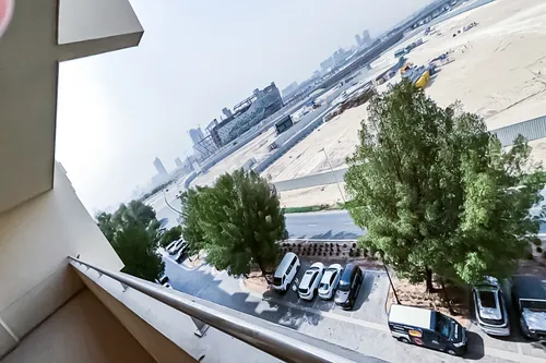 1 Bedroom Apartment in New Bridge Hills 2