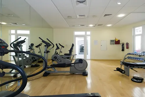 1 Bedroom Apartment in New Bridge Hills 2