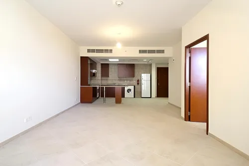 1 Bedroom Apartment in New Bridge Hills 2