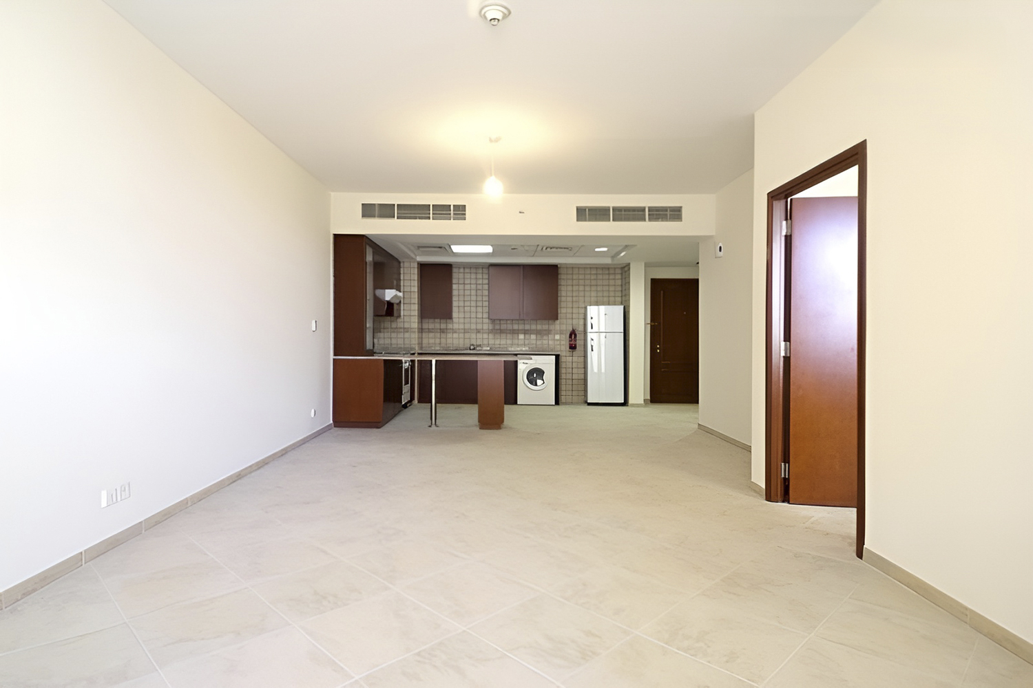 1 Bedroom Apartment in New Bridge Hills 2