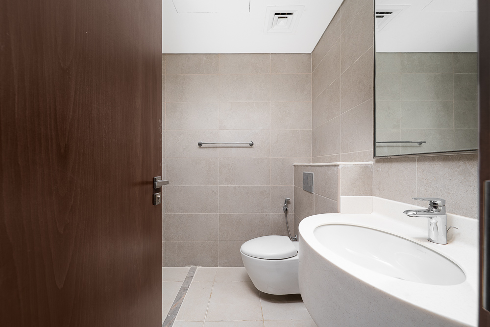 2 Bedrooms Apartment in Rabdan Building