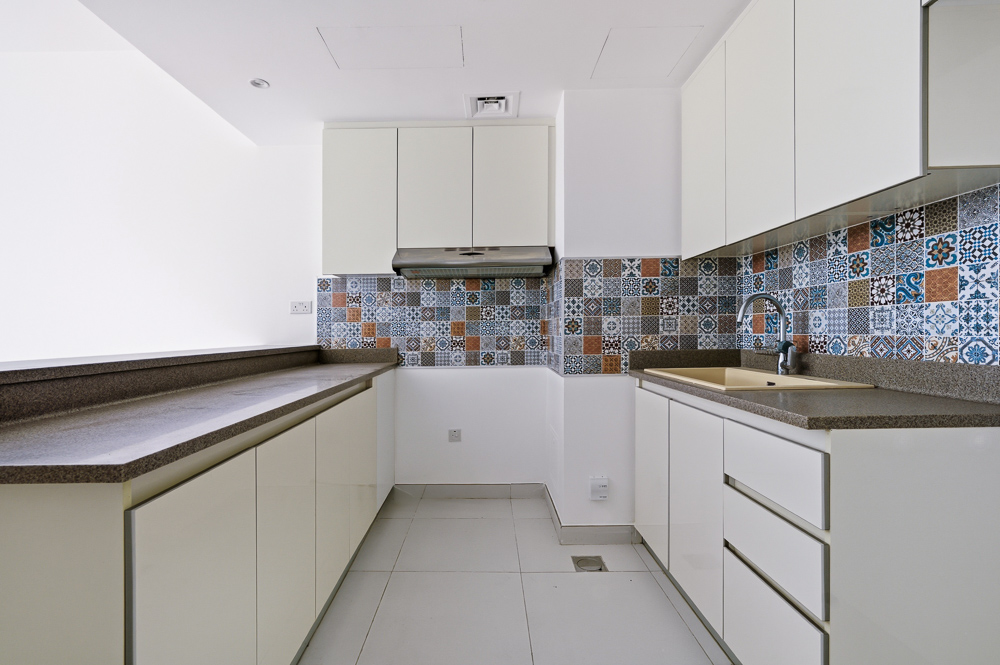 2 Bedrooms Apartment in Rabdan Building