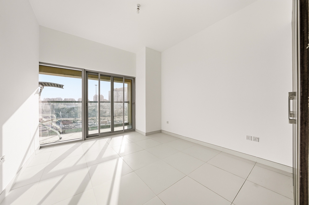 2 Bedrooms Apartment in Rabdan Building
