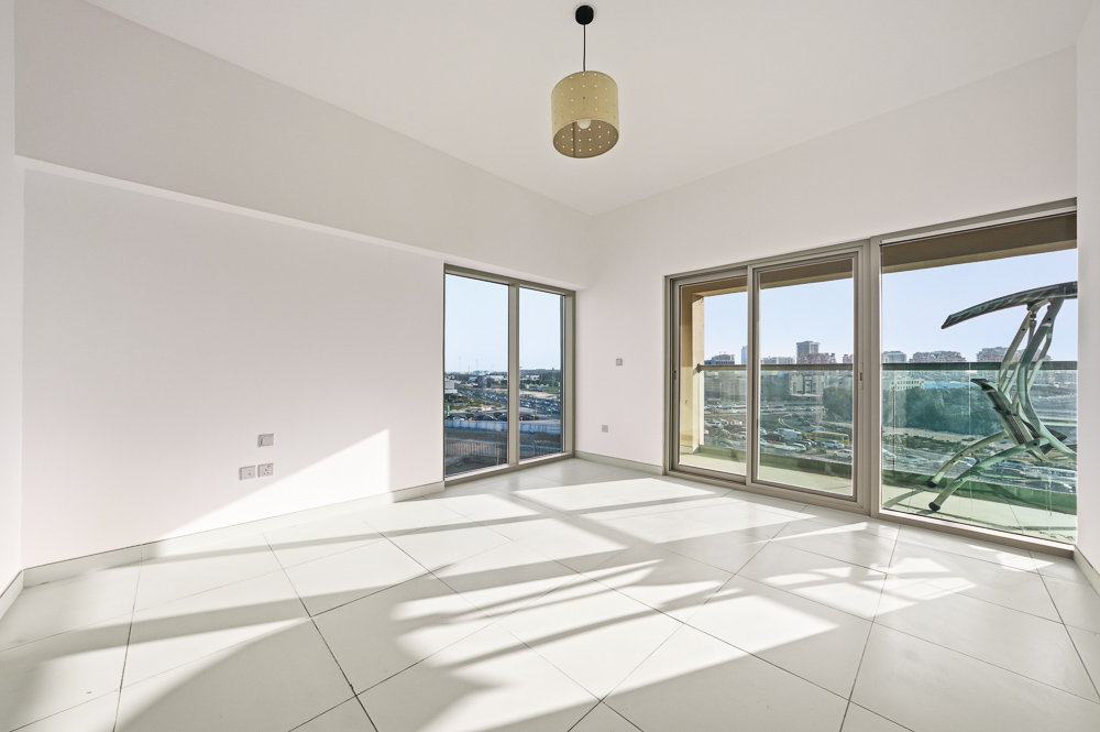 2 Bedrooms Apartment in Rabdan Building