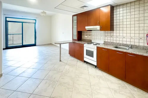  Apartment in Dickens Circus 1