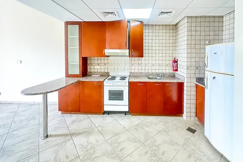  Apartment in Dickens Circus 1