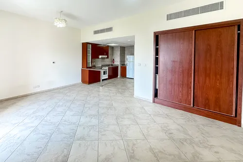  Apartment in Dickens Circus 1