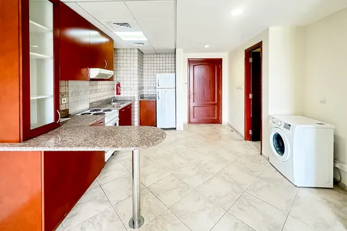  Apartment in Dickens Circus 1