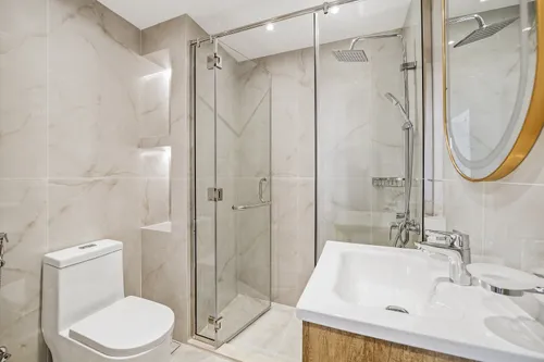 1 Bedroom Apartment in Barton House 2