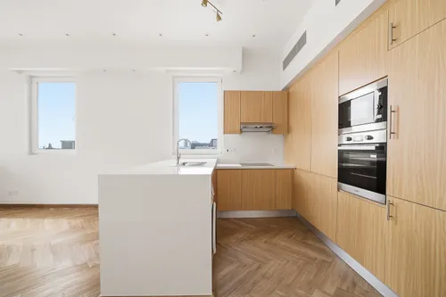 1 Bedroom Apartment in Barton House 2