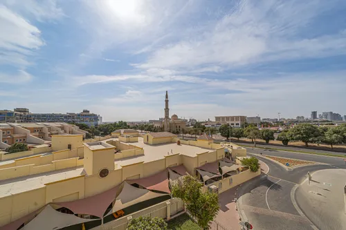 1 Bedroom Apartment in Barton House 2