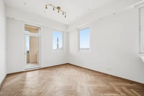 1 Bedroom Apartment in Barton House 2