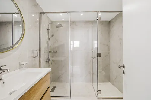 1 Bedroom Apartment in Barton House 2