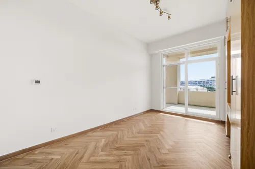 1 Bedroom Apartment in Barton House 2