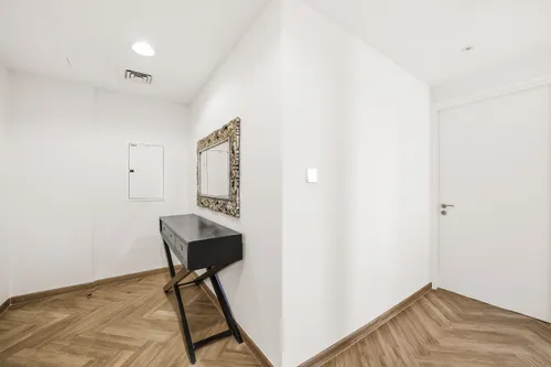 1 Bedroom Apartment in Barton House 2