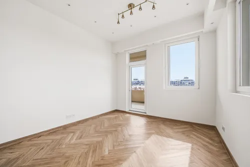 1 Bedroom Apartment in Barton House 2