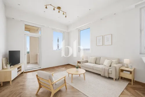 Upgraded | 2-Bed | Corner Unit | Large Terrace