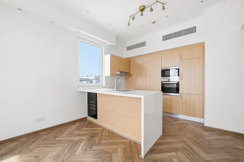 1 Bedroom Apartment in Barton House 2