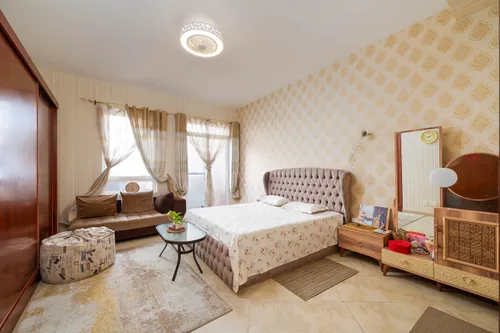 2 Bedrooms Apartment in Dickens Circus 3