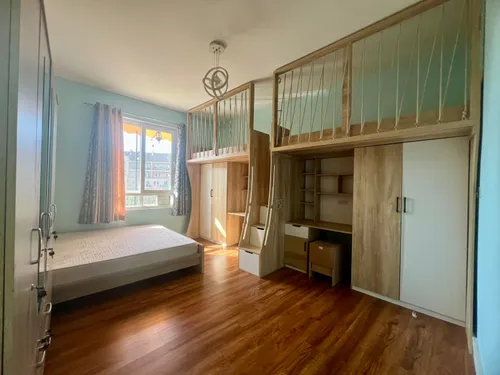 2 Bedrooms Apartment in Dickens Circus 3