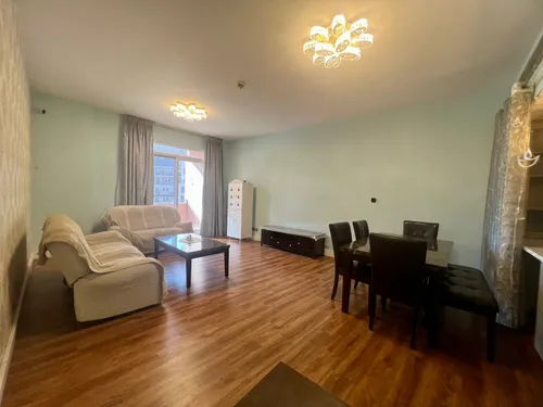 2 Bedrooms Apartment in Dickens Circus 3